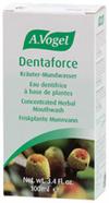 Dentaforce Mundvand A. Vogel